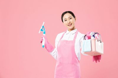 一手家“政”——2020全国家政服务业职业技能竞赛广州选拔赛 家政服务